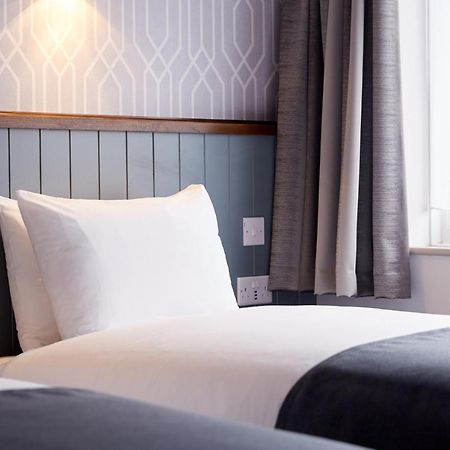 Chase Inn By Greene King Inns Nuneaton Luaran gambar