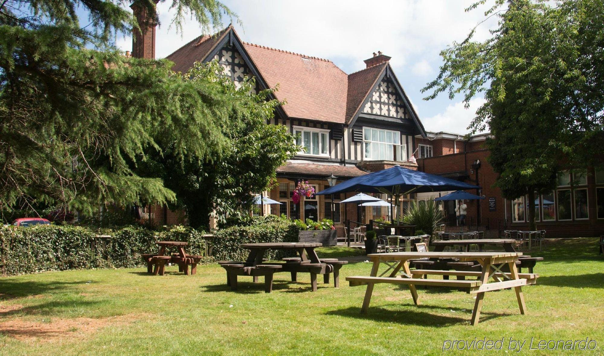 Chase Inn By Greene King Inns Nuneaton Luaran gambar