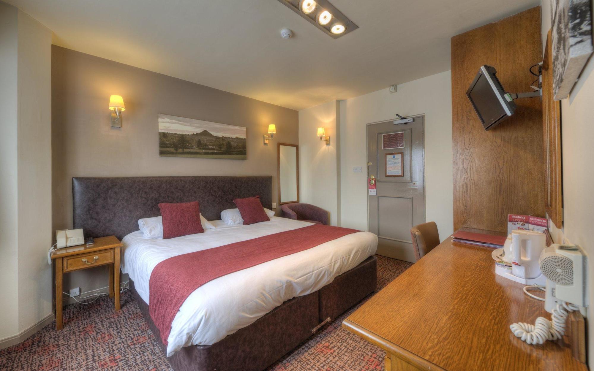 Chase Inn By Greene King Inns Nuneaton Luaran gambar