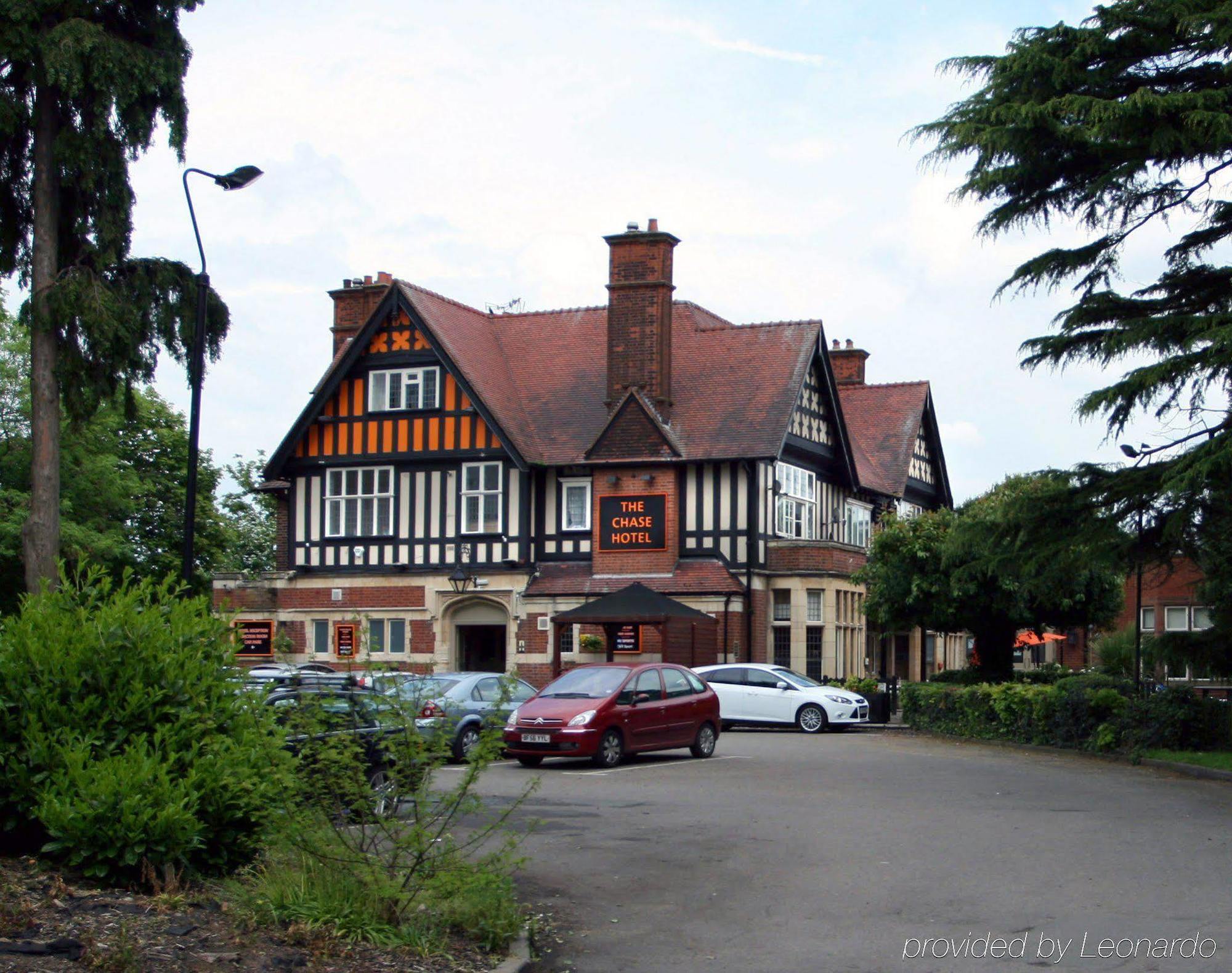 Chase Inn By Greene King Inns Nuneaton Luaran gambar