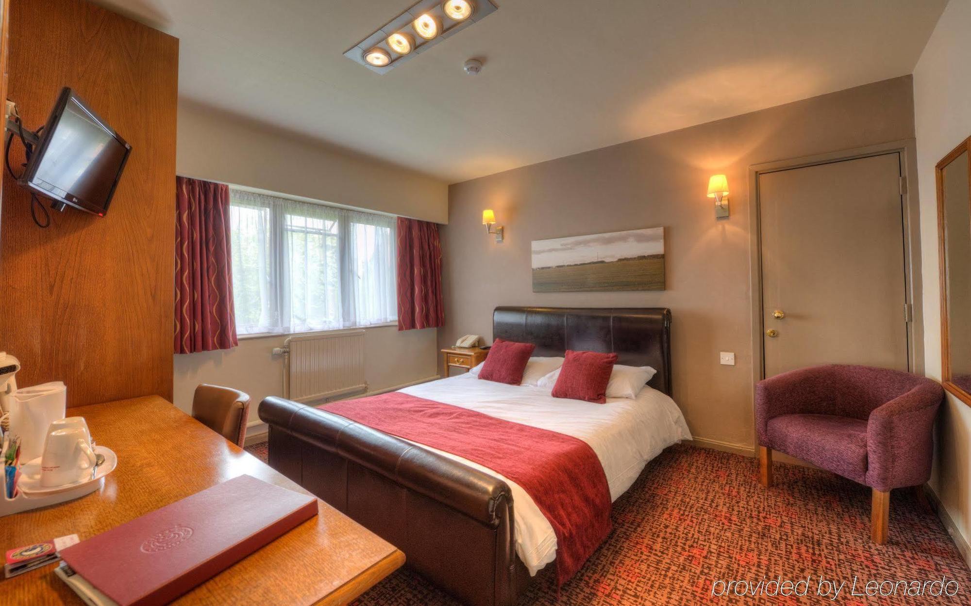 Chase Inn By Greene King Inns Nuneaton Luaran gambar