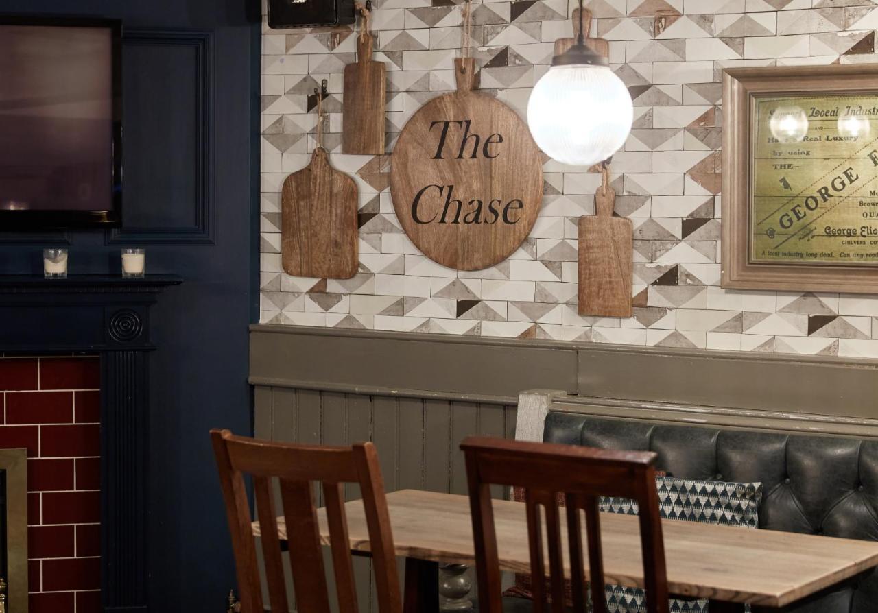 Chase Inn By Greene King Inns Nuneaton Luaran gambar