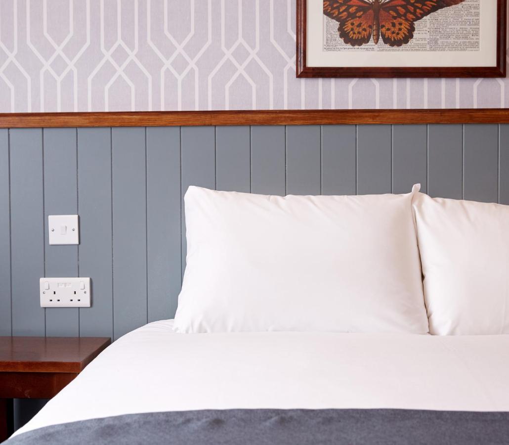 Chase Inn By Greene King Inns Nuneaton Luaran gambar