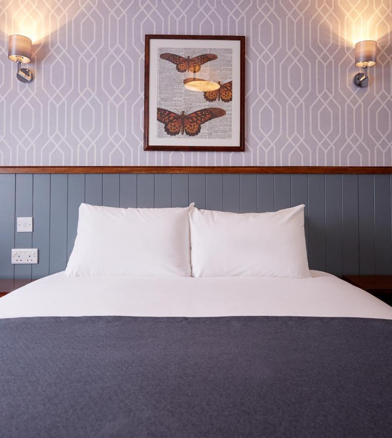 Chase Inn By Greene King Inns Nuneaton Luaran gambar