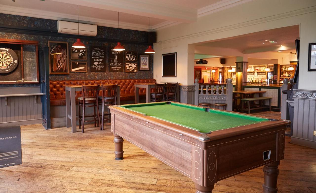 Chase Inn By Greene King Inns Nuneaton Luaran gambar