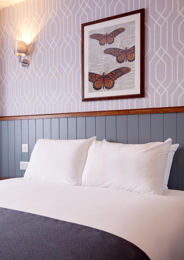 Chase Inn By Greene King Inns Nuneaton Luaran gambar