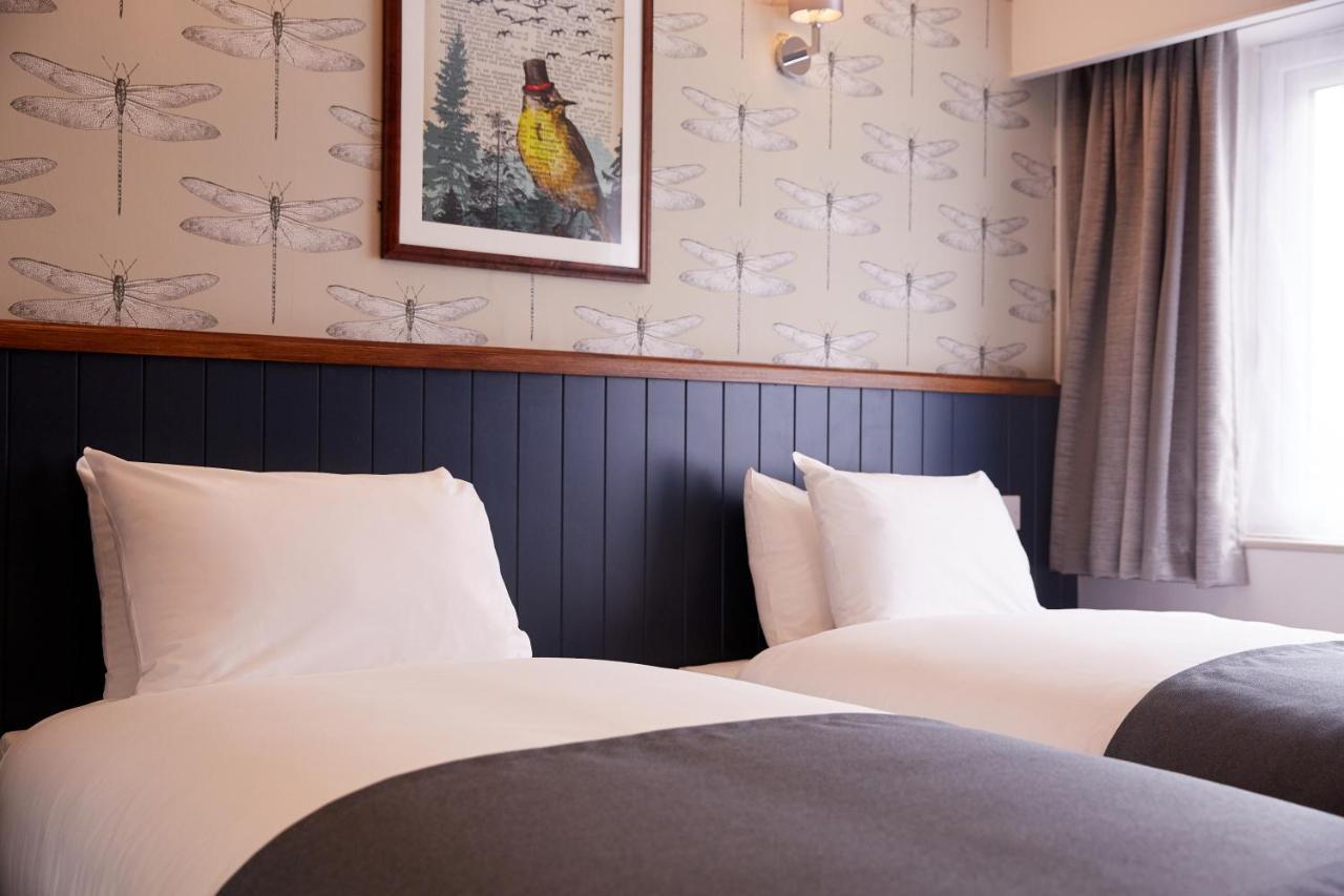 Chase Inn By Greene King Inns Nuneaton Luaran gambar