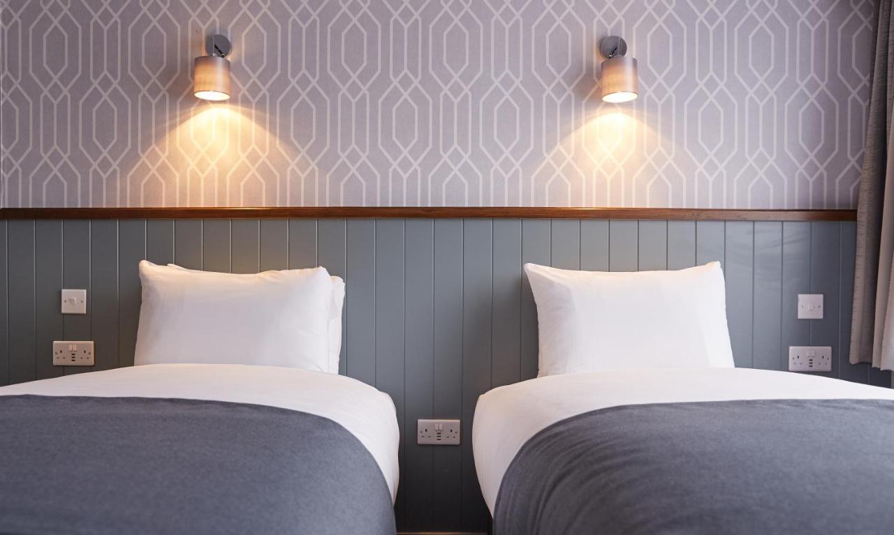 Chase Inn By Greene King Inns Nuneaton Luaran gambar