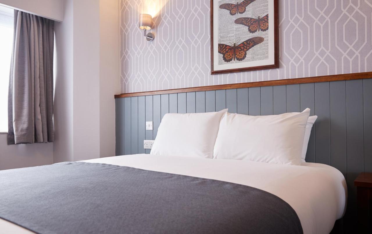 Chase Inn By Greene King Inns Nuneaton Luaran gambar