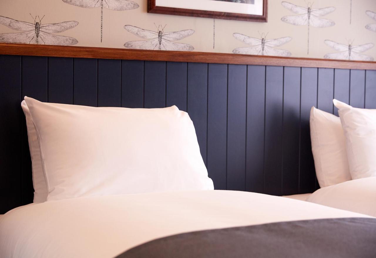 Chase Inn By Greene King Inns Nuneaton Luaran gambar