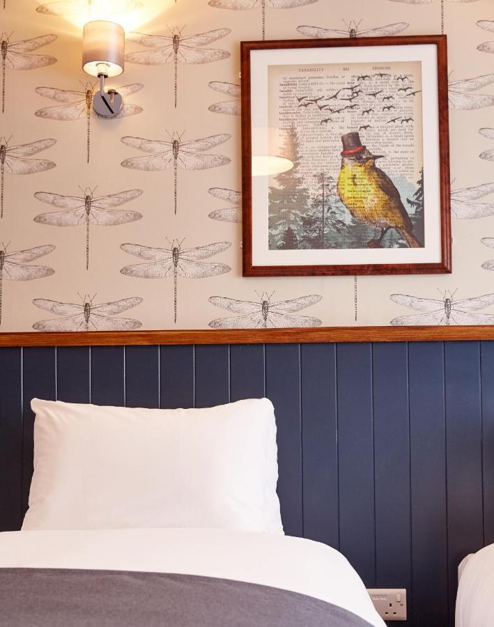 Chase Inn By Greene King Inns Nuneaton Luaran gambar
