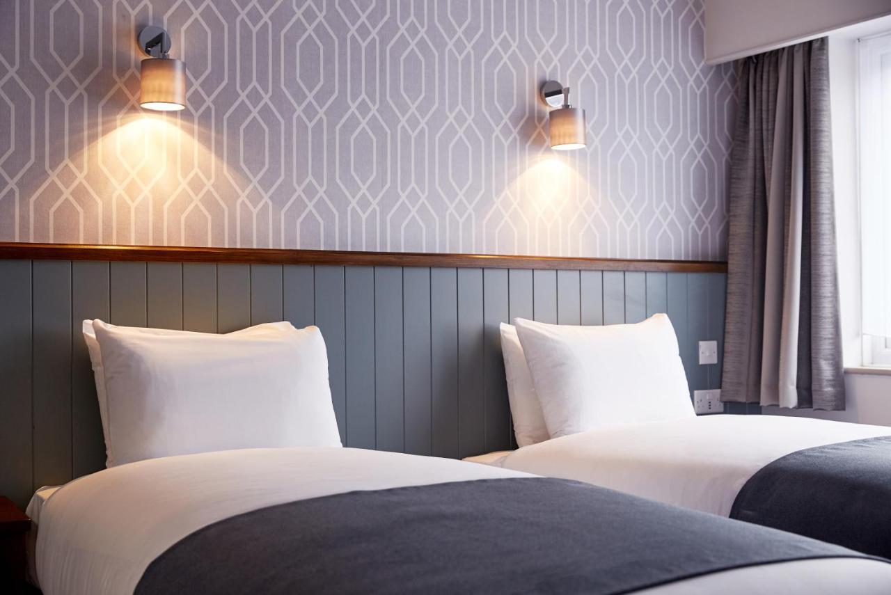 Chase Inn By Greene King Inns Nuneaton Luaran gambar