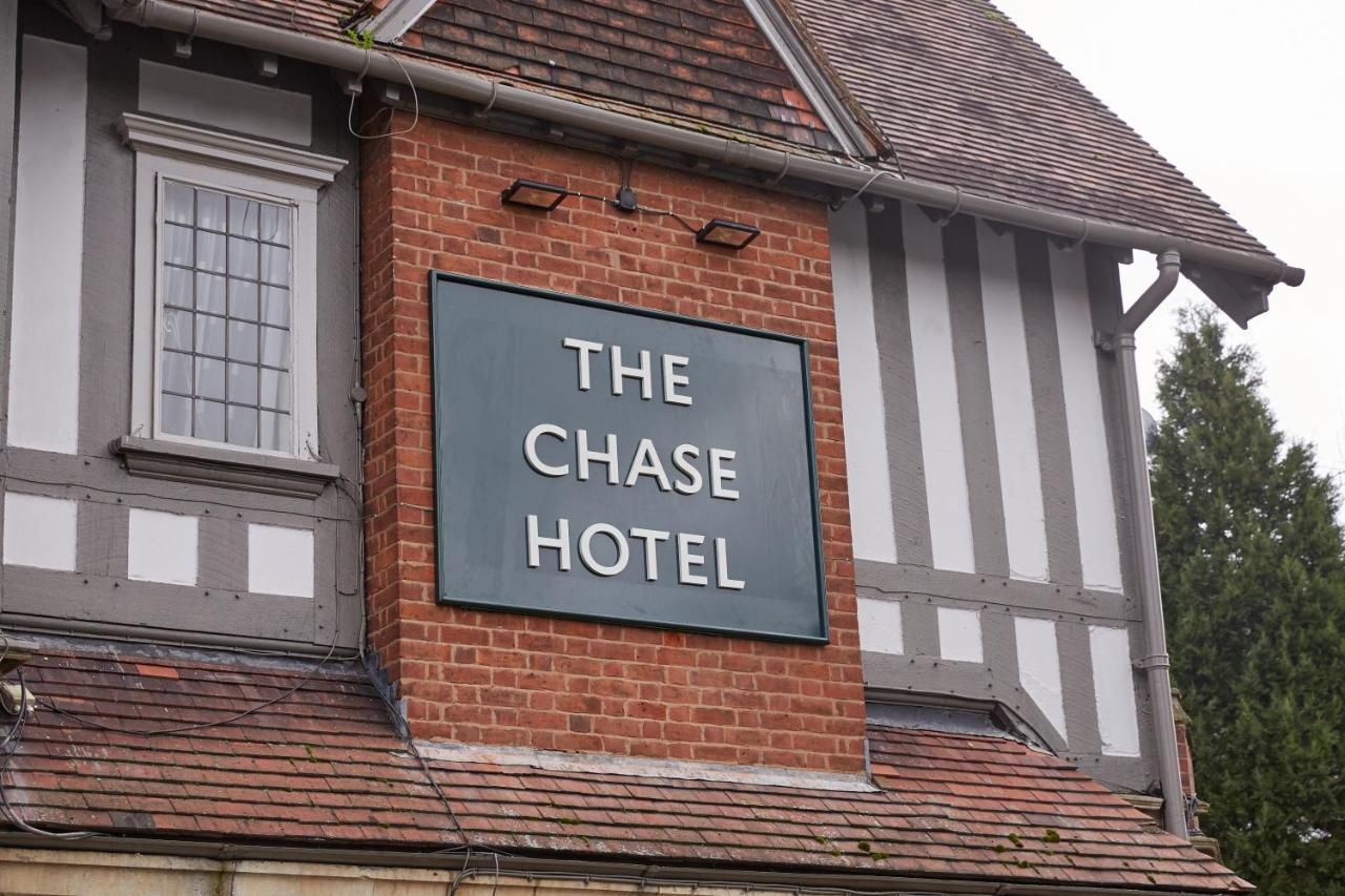 Chase Inn By Greene King Inns Nuneaton Luaran gambar