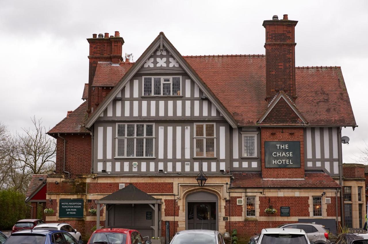 Chase Inn By Greene King Inns Nuneaton Luaran gambar