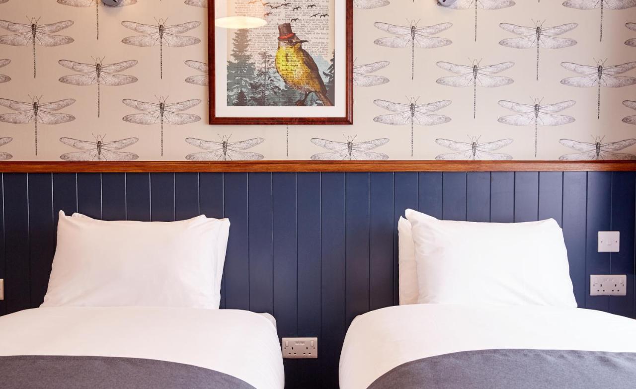 Chase Inn By Greene King Inns Nuneaton Luaran gambar