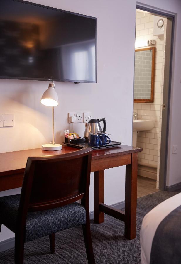 Chase Inn By Greene King Inns Nuneaton Luaran gambar