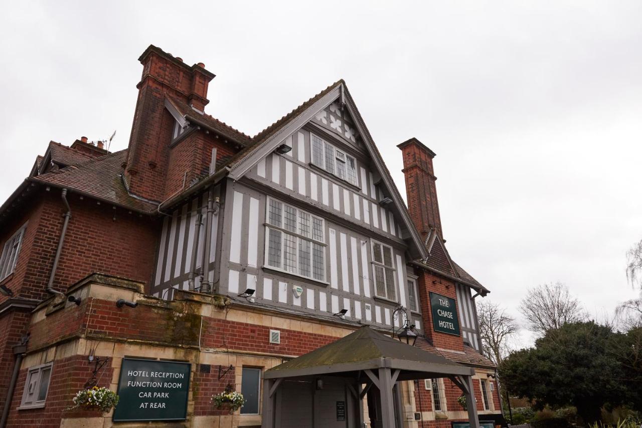 Chase Inn By Greene King Inns Nuneaton Luaran gambar