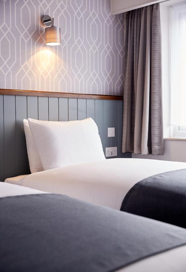 Chase Inn By Greene King Inns Nuneaton Luaran gambar