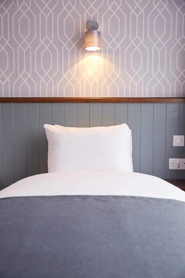 Chase Inn By Greene King Inns Nuneaton Luaran gambar
