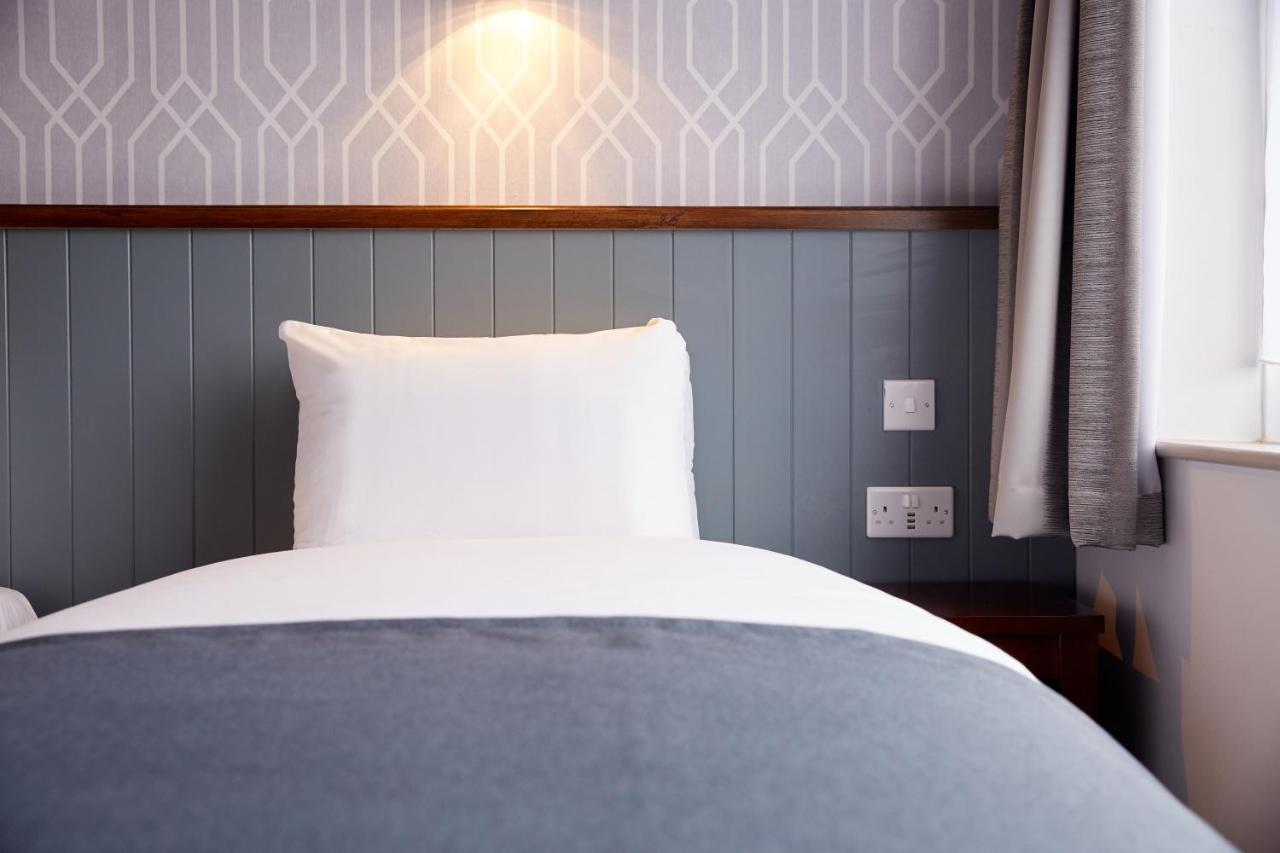 Chase Inn By Greene King Inns Nuneaton Luaran gambar