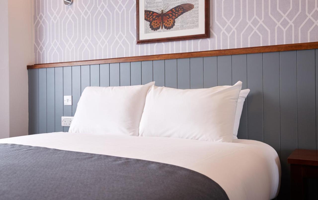 Chase Inn By Greene King Inns Nuneaton Luaran gambar