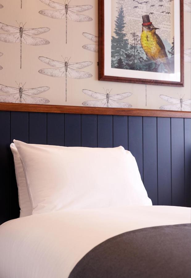 Chase Inn By Greene King Inns Nuneaton Luaran gambar
