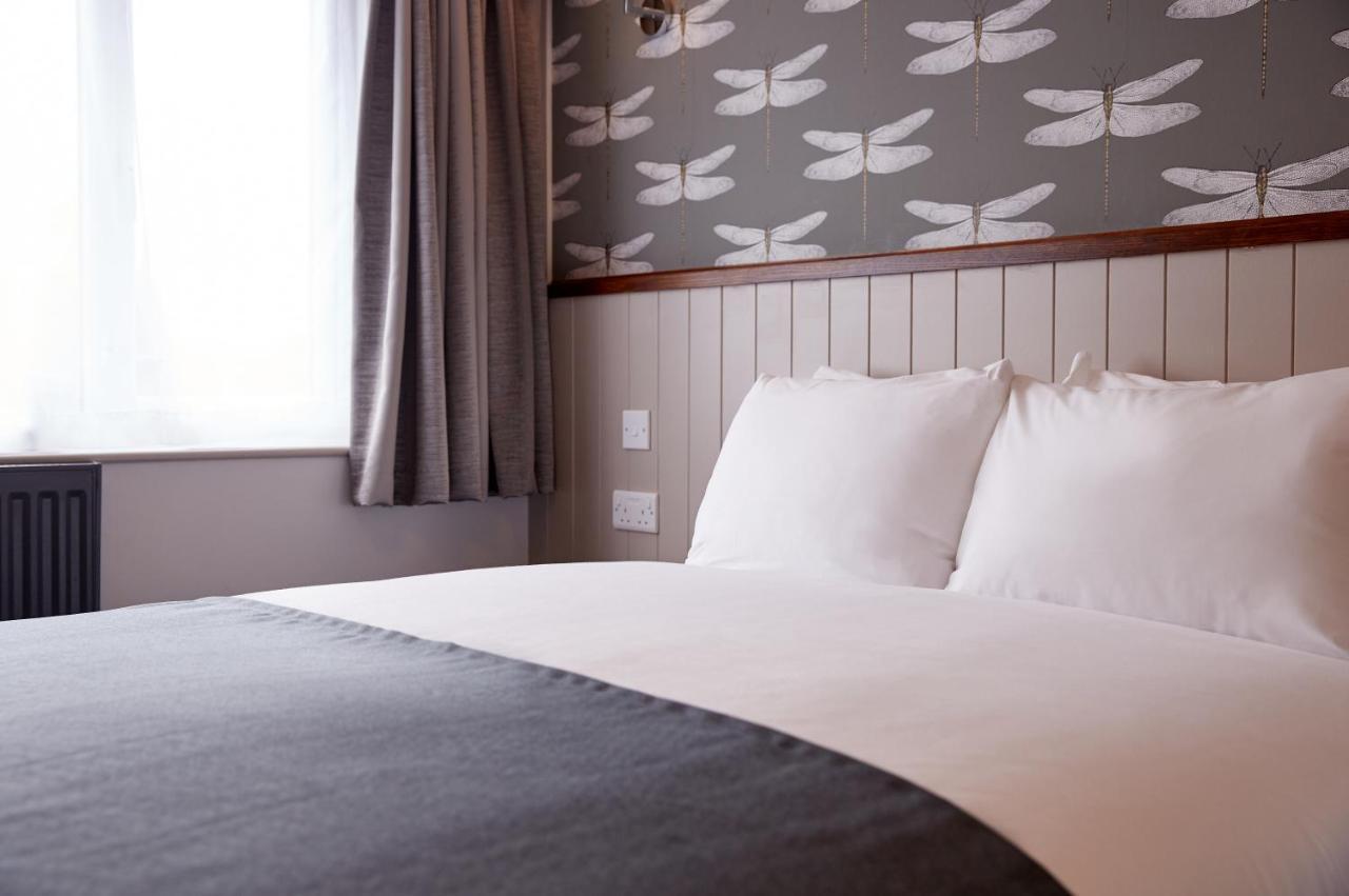 Chase Inn By Greene King Inns Nuneaton Luaran gambar