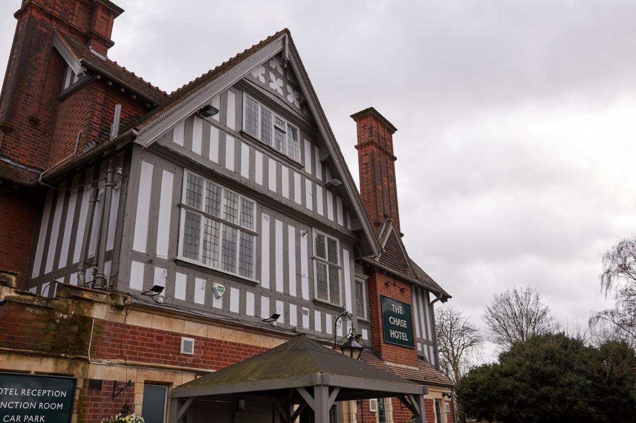 Chase Inn By Greene King Inns Nuneaton Luaran gambar