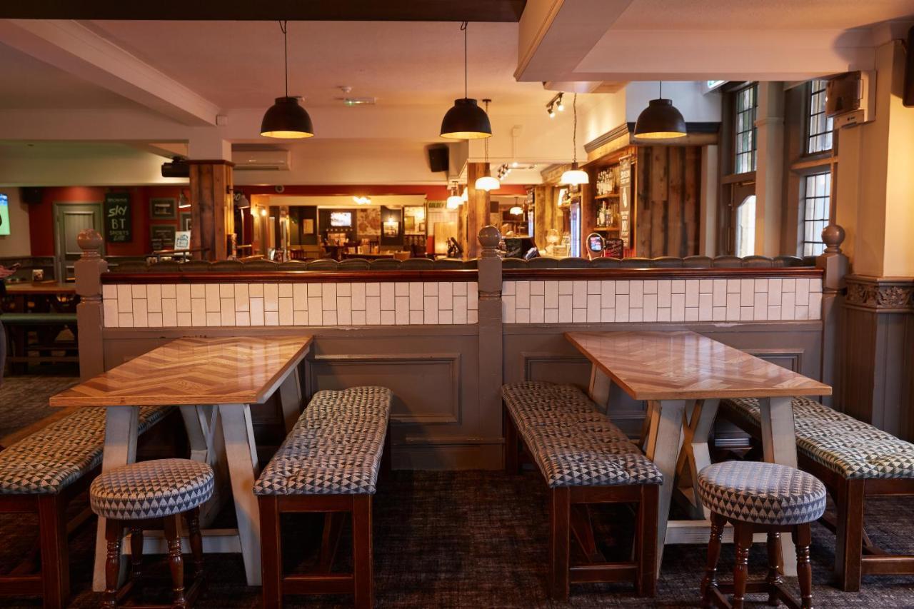 Chase Inn By Greene King Inns Nuneaton Luaran gambar